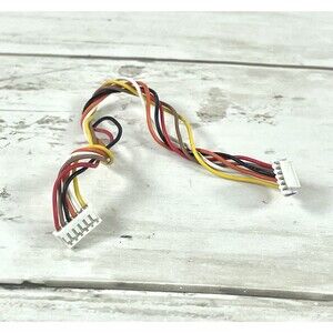 Shark Left Wheel Wire Cable Harness RV750_NL RV1001AE RV1101ARUS UR1105ARUS OEM